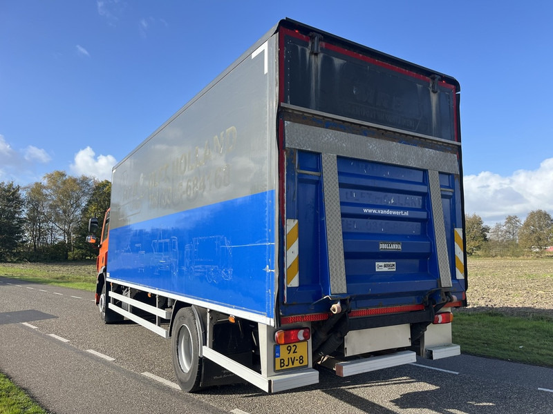 DAF CF 370 FA - Umpikori kuorma-auto: kuva DAF CF 370 FA - Umpikori kuorma-auto DAF CF 370 FA - Umpikori kuorma-auto: kuva DAF CF 370 FA - Umpikori kuorma-auto