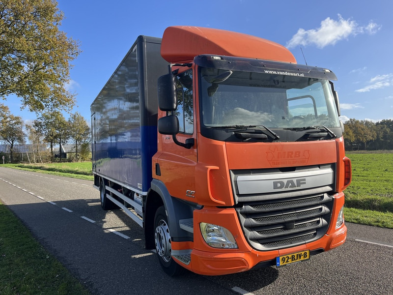 DAF CF 370 FA - Umpikori kuorma-auto: kuva DAF CF 370 FA - Umpikori kuorma-auto DAF CF 370 FA - Umpikori kuorma-auto: kuva DAF CF 370 FA - Umpikori kuorma-auto