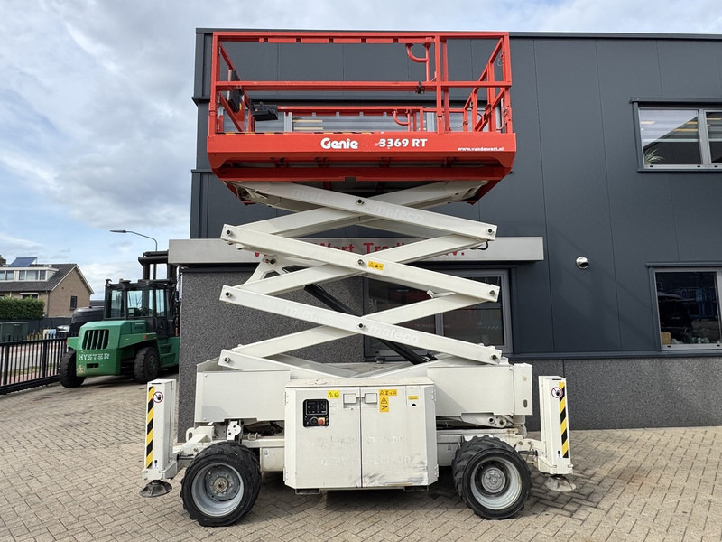 Genie GS 3369 RT Hoogwerker / Arbeitsbuhne 12mtr werkhoogte 4x4 Kubota DIESEL 2013 - Saksilava: kuva Genie GS 3369 RT Hoogwerker / Arbeitsbuhne 12mtr werkhoogte 4x4 Kubota DIESEL 2013 - Saksilava Genie GS 3369 RT Hoogwerker / Arbeitsbuhne 12mtr werkhoogte 4x4 Kubota DIESEL 2013 - Saksilava: kuva Genie GS 3369 RT Hoogwerker / Arbeitsbuhne 12mtr werkhoogte 4x4 Kubota DIESEL 2013 - Saksilava