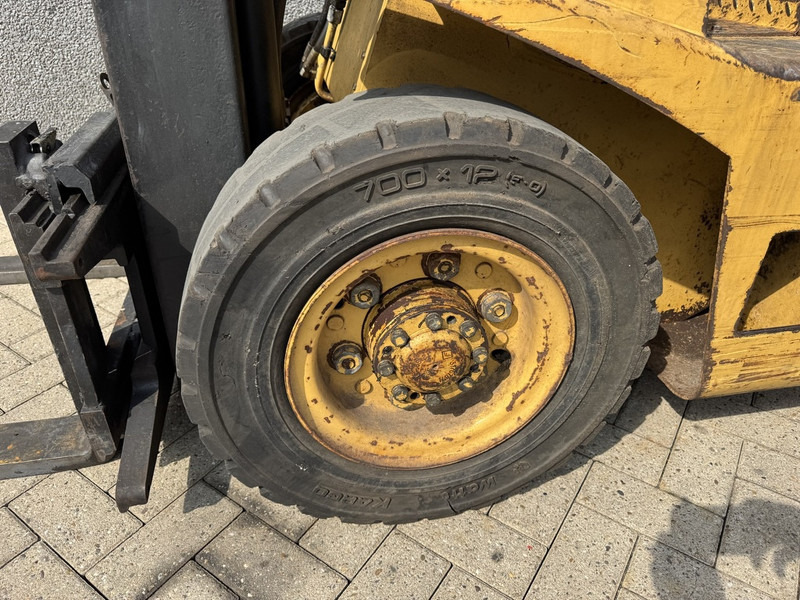 Hyster H2.50 XL Duplo 370 Sideshift isuzu diesel - Dieseltrukki: kuva Hyster H2.50 XL Duplo 370 Sideshift isuzu diesel - Dieseltrukki Hyster H2.50 XL Duplo 370 Sideshift isuzu diesel - Dieseltrukki: kuva Hyster H2.50 XL Duplo 370 Sideshift isuzu diesel - Dieseltrukki