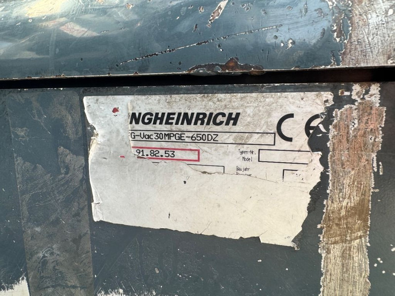 Sähkötrukki Jungheinrich EFG 430 K: kuva Sähkötrukki Jungheinrich EFG 430 K Sähkötrukki Jungheinrich EFG 430 K: kuva Sähkötrukki Jungheinrich EFG 430 K