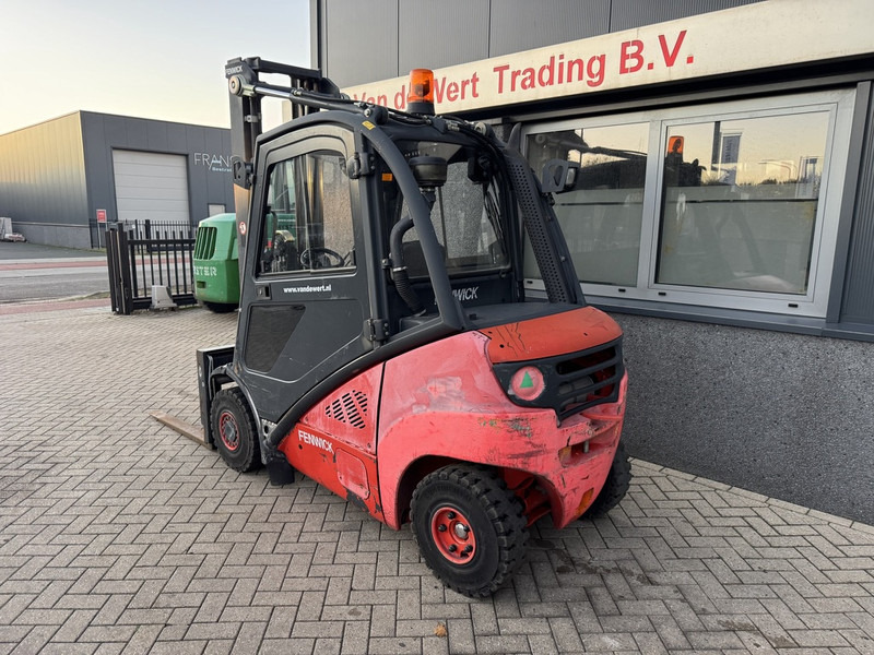 Linde H25D Triplo 590 Freelift / Sideshift / Vorkversteller VW Diesel 2007 - Dieseltrukki: kuva Linde H25D Triplo 590 Freelift / Sideshift / Vorkversteller VW Diesel 2007 - Dieseltrukki Linde H25D Triplo 590 Freelift / Sideshift / Vorkversteller VW Diesel 2007 - Dieseltrukki: kuva Linde H25D Triplo 590 Freelift / Sideshift / Vorkversteller VW Diesel 2007 - Dieseltrukki