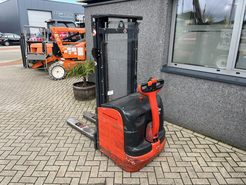Linde stapelaar heftruck LINDE L16 duplo290cm 4200uur 2014 - Pinoamistrukki: kuva Linde stapelaar heftruck LINDE L16 duplo290cm 4200uur 2014 - Pinoamistrukki Linde stapelaar heftruck LINDE L16 duplo290cm 4200uur 2014 - Pinoamistrukki: kuva Linde stapelaar heftruck LINDE L16 duplo290cm 4200uur 2014 - Pinoamistrukki