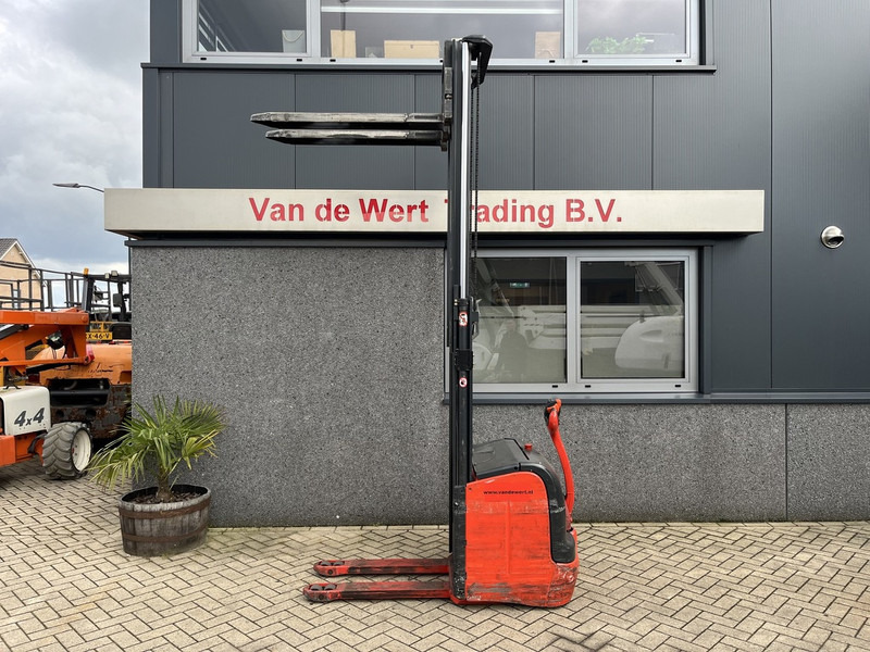 Linde stapelaar heftruck LINDE L16 duplo290cm 4200uur 2014 - Pinoamistrukki: kuva Linde stapelaar heftruck LINDE L16 duplo290cm 4200uur 2014 - Pinoamistrukki Linde stapelaar heftruck LINDE L16 duplo290cm 4200uur 2014 - Pinoamistrukki: kuva Linde stapelaar heftruck LINDE L16 duplo290cm 4200uur 2014 - Pinoamistrukki