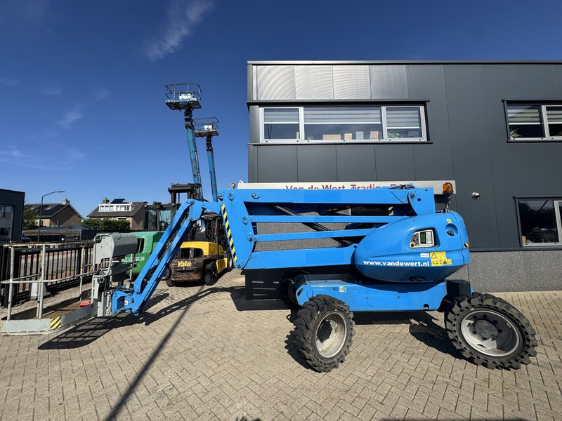 Manitou 160 ATJ 4x4x4 Knikarm hoogwerker / Arbeitsbuhne 16.21M Werkhoogte 4x4x4 2012 Diesel - Puomilava: kuva Manitou 160 ATJ 4x4x4 Knikarm hoogwerker / Arbeitsbuhne 16.21M Werkhoogte 4x4x4 2012 Diesel - Puomilava Manitou 160 ATJ 4x4x4 Knikarm hoogwerker / Arbeitsbuhne 16.21M Werkhoogte 4x4x4 2012 Diesel - Puomilava: kuva Manitou 160 ATJ 4x4x4 Knikarm hoogwerker / Arbeitsbuhne 16.21M Werkhoogte 4x4x4 2012 Diesel - Puomilava