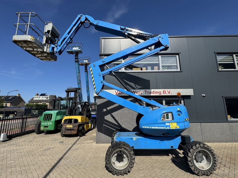 Manitou 160 ATJ 4x4x4 Knikarm hoogwerker / Arbeitsbuhne 16.21M Werkhoogte 4x4x4 2012 Diesel - Puomilava: kuva Manitou 160 ATJ 4x4x4 Knikarm hoogwerker / Arbeitsbuhne 16.21M Werkhoogte 4x4x4 2012 Diesel - Puomilava Manitou 160 ATJ 4x4x4 Knikarm hoogwerker / Arbeitsbuhne 16.21M Werkhoogte 4x4x4 2012 Diesel - Puomilava: kuva Manitou 160 ATJ 4x4x4 Knikarm hoogwerker / Arbeitsbuhne 16.21M Werkhoogte 4x4x4 2012 Diesel - Puomilava