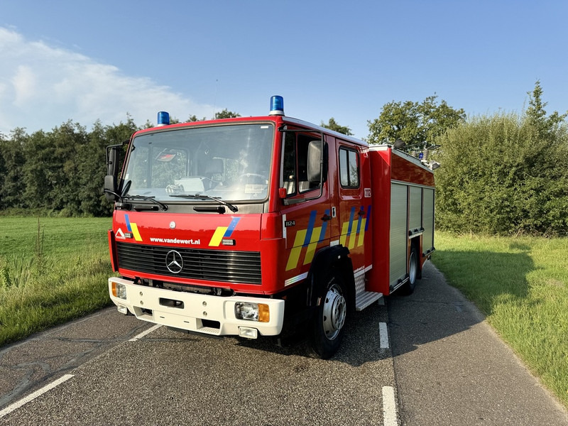 Mercedes-Benz 1124 - Paloauto: kuva Mercedes-Benz 1124 - Paloauto Mercedes-Benz 1124 - Paloauto: kuva Mercedes-Benz 1124 - Paloauto