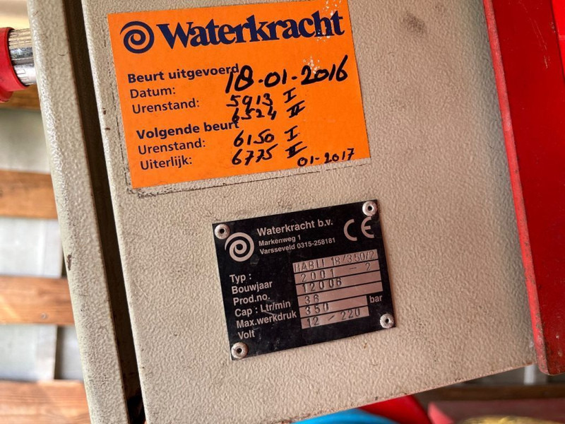 Mercedes-Benz Atego 816 bakwagen 2x hogedruk heet water pompen WATERKRACHT FOCS DIESEL 2008 - Umpikori kuorma-auto: kuva Mercedes-Benz Atego 816 bakwagen 2x hogedruk heet water pompen WATERKRACHT FOCS DIESEL 2008 - Umpikori kuorma-auto Mercedes-Benz Atego 816 bakwagen 2x hogedruk heet water pompen WATERKRACHT FOCS DIESEL 2008 - Umpikori kuorma-auto: kuva Mercedes-Benz Atego 816 bakwagen 2x hogedruk heet water pompen WATERKRACHT FOCS DIESEL 2008 - Umpikori kuorma-auto