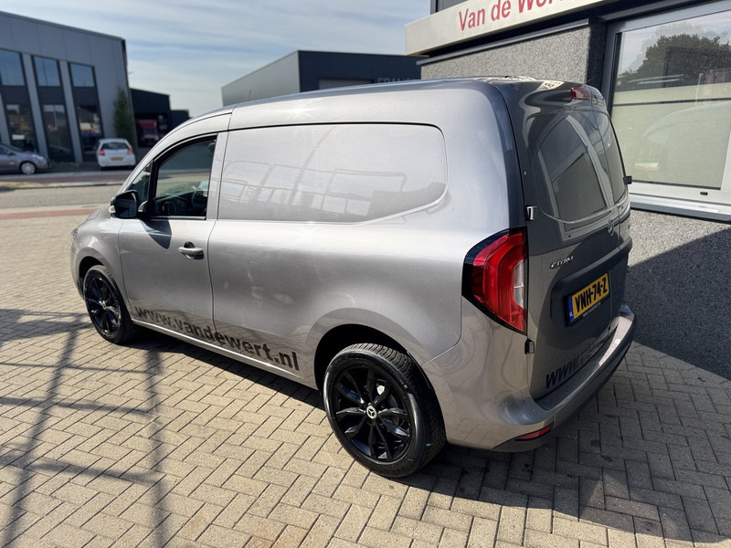 Mercedes-Benz Citan 110 CDI 95PK Diesel 2021 Airco / DAB + / Apple Carplay / Camera / LM Velgen / Cruise control / Navi Zeer Net! - Jakeluauto: kuva Mercedes-Benz Citan 110 CDI 95PK Diesel 2021 Airco / DAB + / Apple Carplay / Camera / LM Velgen / Cruise control / Navi Zeer Net! - Jakeluauto Mercedes-Benz Citan 110 CDI 95PK Diesel 2021 Airco / DAB + / Apple Carplay / Camera / LM Velgen / Cruise control / Navi Zeer Net! - Jakeluauto: kuva Mercedes-Benz Citan 110 CDI 95PK Diesel 2021 Airco / DAB + / Apple Carplay / Camera / LM Velgen / Cruise control / Navi Zeer Net! - Jakeluauto