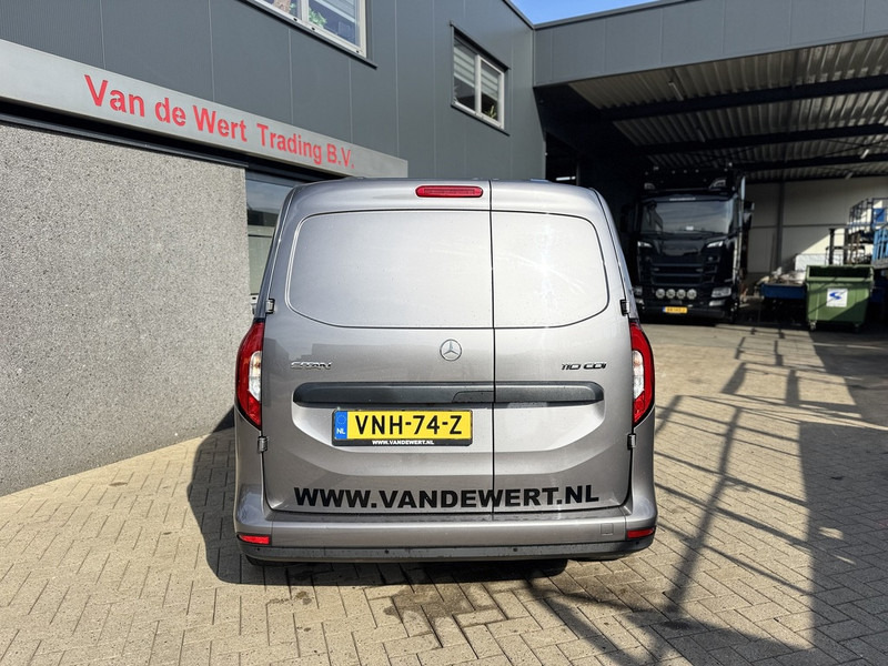 Mercedes-Benz Citan 110 CDI 95PK Diesel 2021 Airco / DAB + / Apple Carplay / Camera / LM Velgen / Cruise control / Navi Zeer Net! - Jakeluauto: kuva Mercedes-Benz Citan 110 CDI 95PK Diesel 2021 Airco / DAB + / Apple Carplay / Camera / LM Velgen / Cruise control / Navi Zeer Net! - Jakeluauto Mercedes-Benz Citan 110 CDI 95PK Diesel 2021 Airco / DAB + / Apple Carplay / Camera / LM Velgen / Cruise control / Navi Zeer Net! - Jakeluauto: kuva Mercedes-Benz Citan 110 CDI 95PK Diesel 2021 Airco / DAB + / Apple Carplay / Camera / LM Velgen / Cruise control / Navi Zeer Net! - Jakeluauto