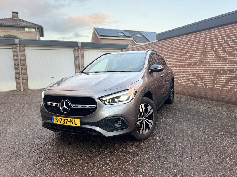 Mercedes-Benz GLA - Klasse 250e Business Solution , 2022 Automaat Trekhaak APK 3-2026 - Henkilöauto: kuva Mercedes-Benz GLA - Klasse 250e Business Solution , 2022 Automaat Trekhaak APK 3-2026 - Henkilöauto Mercedes-Benz GLA - Klasse 250e Business Solution , 2022 Automaat Trekhaak APK 3-2026 - Henkilöauto: kuva Mercedes-Benz GLA - Klasse 250e Business Solution , 2022 Automaat Trekhaak APK 3-2026 - Henkilöauto