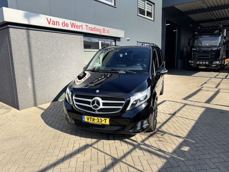 Mercedes-Benz V250 Avantgarde | DC | Burmester | Elektr. Schuifdeuren | 2015 | Leer | Vol | APK 6-2026 - Pakettiauto: kuva Mercedes-Benz V250 Avantgarde | DC | Burmester | Elektr. Schuifdeuren | 2015 | Leer | Vol | APK 6-2026 - Pakettiauto Mercedes-Benz V250 Avantgarde | DC | Burmester | Elektr. Schuifdeuren | 2015 | Leer | Vol | APK 6-2026 - Pakettiauto: kuva Mercedes-Benz V250 Avantgarde | DC | Burmester | Elektr. Schuifdeuren | 2015 | Leer | Vol | APK 6-2026 - Pakettiauto