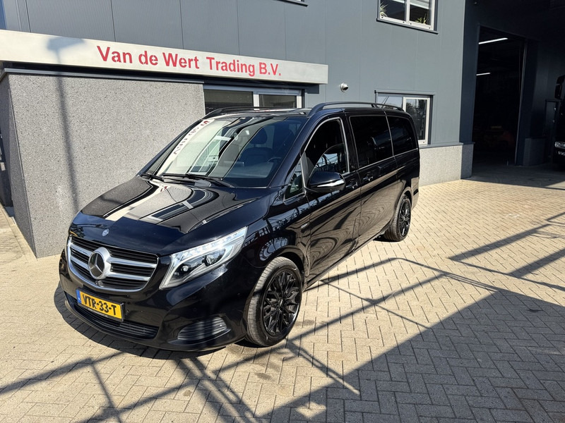 Mercedes-Benz V250 Avantgarde | DC | Burmester | Elektr. Schuifdeuren | 2015 | Leer | Vol | APK 6-2026 - Pakettiauto: kuva Mercedes-Benz V250 Avantgarde | DC | Burmester | Elektr. Schuifdeuren | 2015 | Leer | Vol | APK 6-2026 - Pakettiauto Mercedes-Benz V250 Avantgarde | DC | Burmester | Elektr. Schuifdeuren | 2015 | Leer | Vol | APK 6-2026 - Pakettiauto: kuva Mercedes-Benz V250 Avantgarde | DC | Burmester | Elektr. Schuifdeuren | 2015 | Leer | Vol | APK 6-2026 - Pakettiauto
