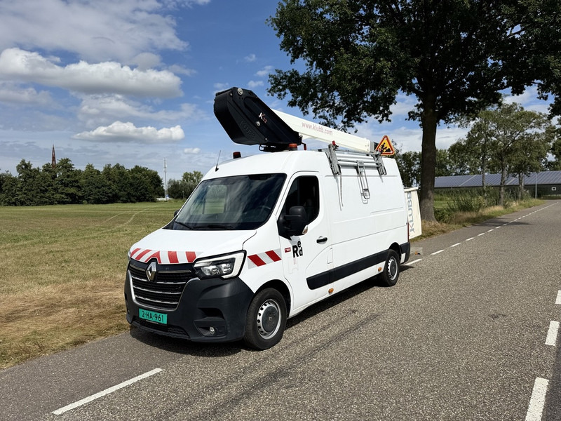 Renault MASTER 2.3DCI 13mtr werkhoogte 2020 - Itsekulkevat henkilönostimet: kuva Renault MASTER 2.3DCI 13mtr werkhoogte 2020 - Itsekulkevat henkilönostimet Renault MASTER 2.3DCI 13mtr werkhoogte 2020 - Itsekulkevat henkilönostimet: kuva Renault MASTER 2.3DCI 13mtr werkhoogte 2020 - Itsekulkevat henkilönostimet