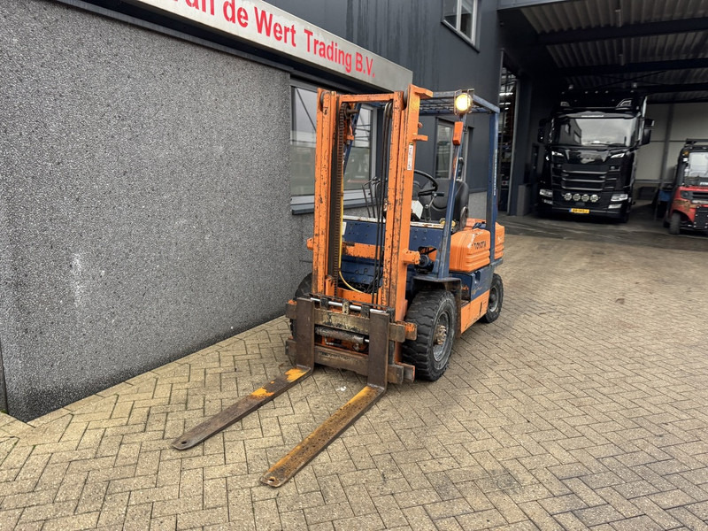 Toyota 02-5FD25 Duplo 300 Sideshift Toyota Diesel - Dieseltrukki: kuva Toyota 02-5FD25 Duplo 300 Sideshift Toyota Diesel - Dieseltrukki Toyota 02-5FD25 Duplo 300 Sideshift Toyota Diesel - Dieseltrukki: kuva Toyota 02-5FD25 Duplo 300 Sideshift Toyota Diesel - Dieseltrukki