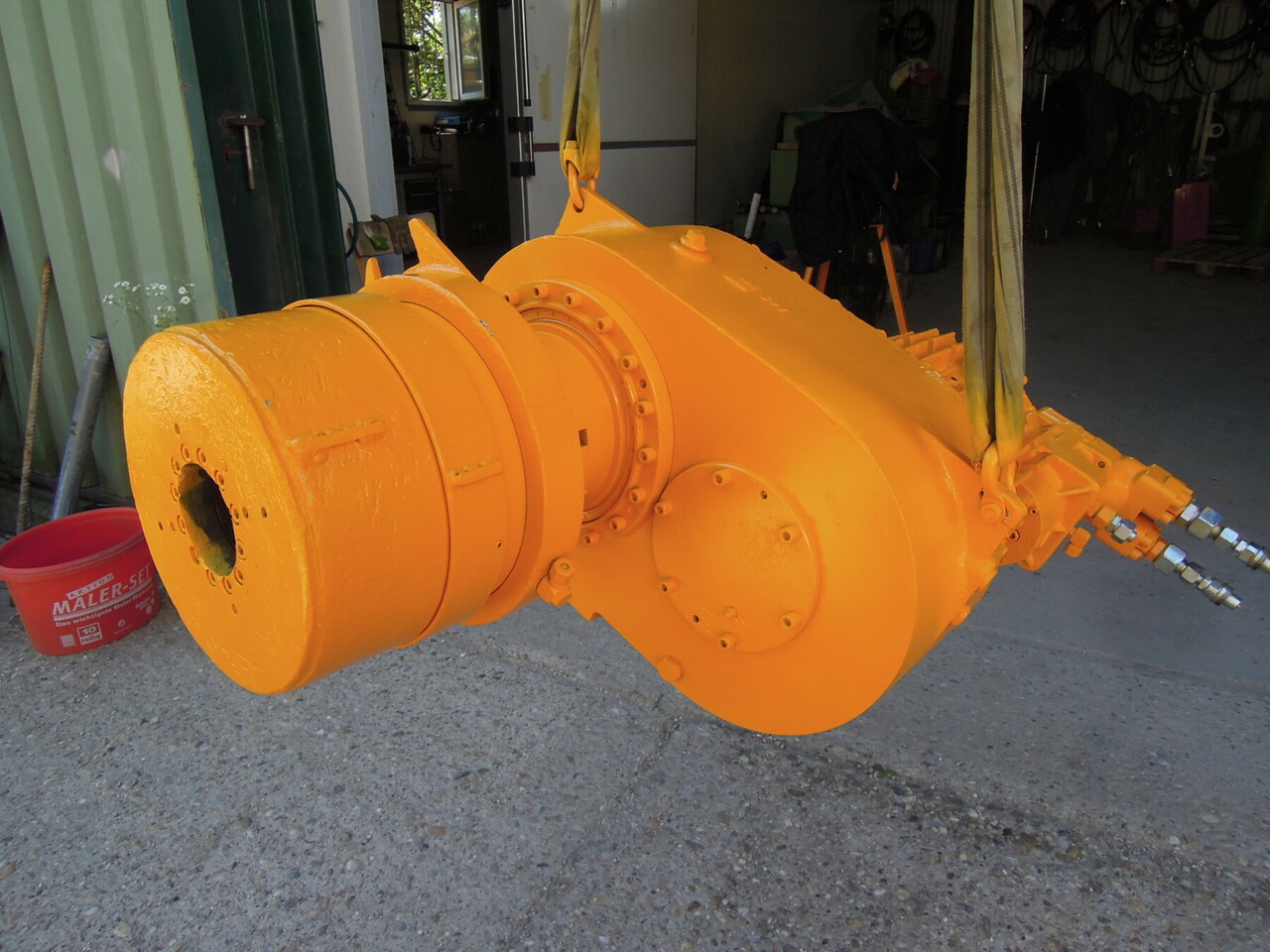 Casagrande T 1000 3V - Porakone: kuva Casagrande T 1000 3V - Porakone Casagrande T 1000 3V - Porakone: kuva Casagrande T 1000 3V - Porakone
