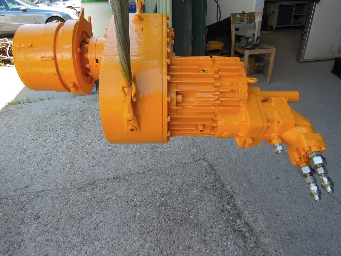 Casagrande T 1000 3V - Porakone: kuva Casagrande T 1000 3V - Porakone Casagrande T 1000 3V - Porakone: kuva Casagrande T 1000 3V - Porakone