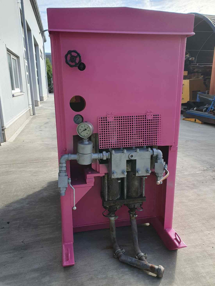 Obermann DP 100-3-B - Vesipumppu: kuva Obermann DP 100-3-B - Vesipumppu Obermann DP 100-3-B - Vesipumppu: kuva Obermann DP 100-3-B - Vesipumppu
