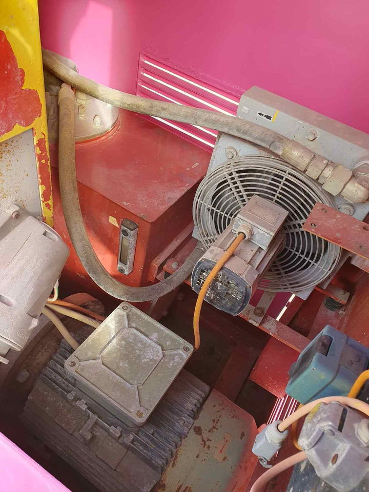 Vesipumppu Obermann DP 100-3-B: kuva Vesipumppu Obermann DP 100-3-B Vesipumppu Obermann DP 100-3-B: kuva Vesipumppu Obermann DP 100-3-B