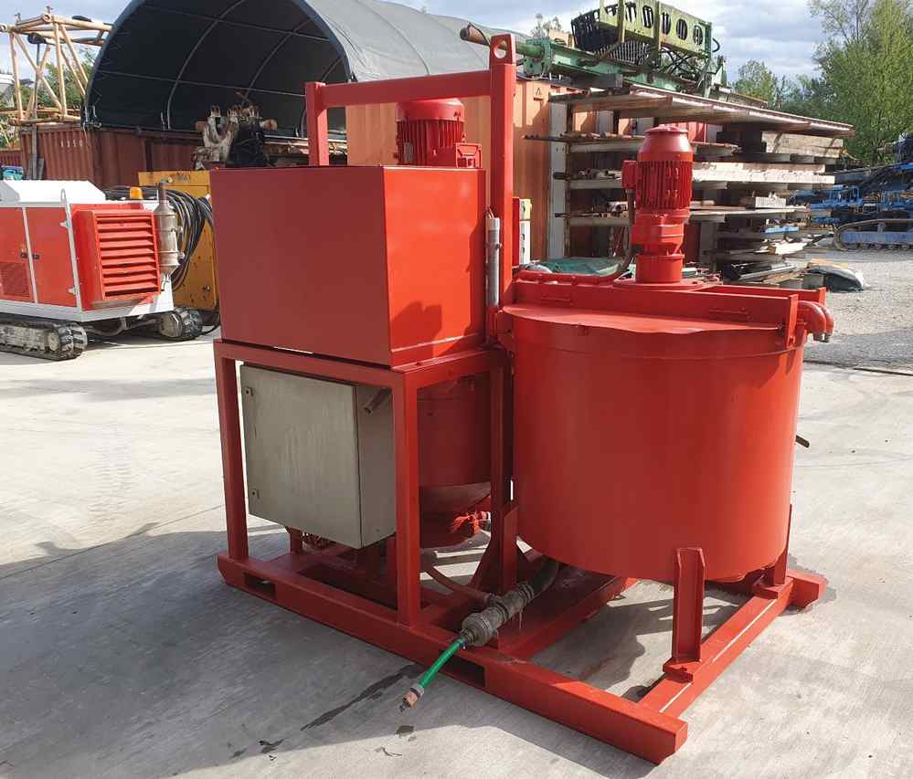 Obermann OM 200 Mixer - Vesipumppu: kuva Obermann OM 200 Mixer - Vesipumppu Obermann OM 200 Mixer - Vesipumppu: kuva Obermann OM 200 Mixer - Vesipumppu