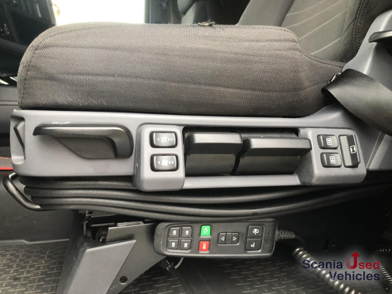 SCANIA R 580 LB6x4HNB V8 Epsilon M120L83 - Puuauto: kuva SCANIA R 580 LB6x4HNB V8 Epsilon M120L83 - Puuauto SCANIA R 580 LB6x4HNB V8 Epsilon M120L83 - Puuauto: kuva SCANIA R 580 LB6x4HNB V8 Epsilon M120L83 - Puuauto