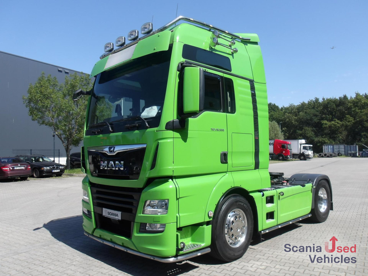 MAN TGX 18.500 / 2-Kreis.Hydr / LOF möglich. - Vetopöytäauto: kuva MAN TGX 18.500 / 2-Kreis.Hydr / LOF möglich. - Vetopöytäauto MAN TGX 18.500 / 2-Kreis.Hydr / LOF möglich. - Vetopöytäauto: kuva MAN TGX 18.500 / 2-Kreis.Hydr / LOF möglich. - Vetopöytäauto