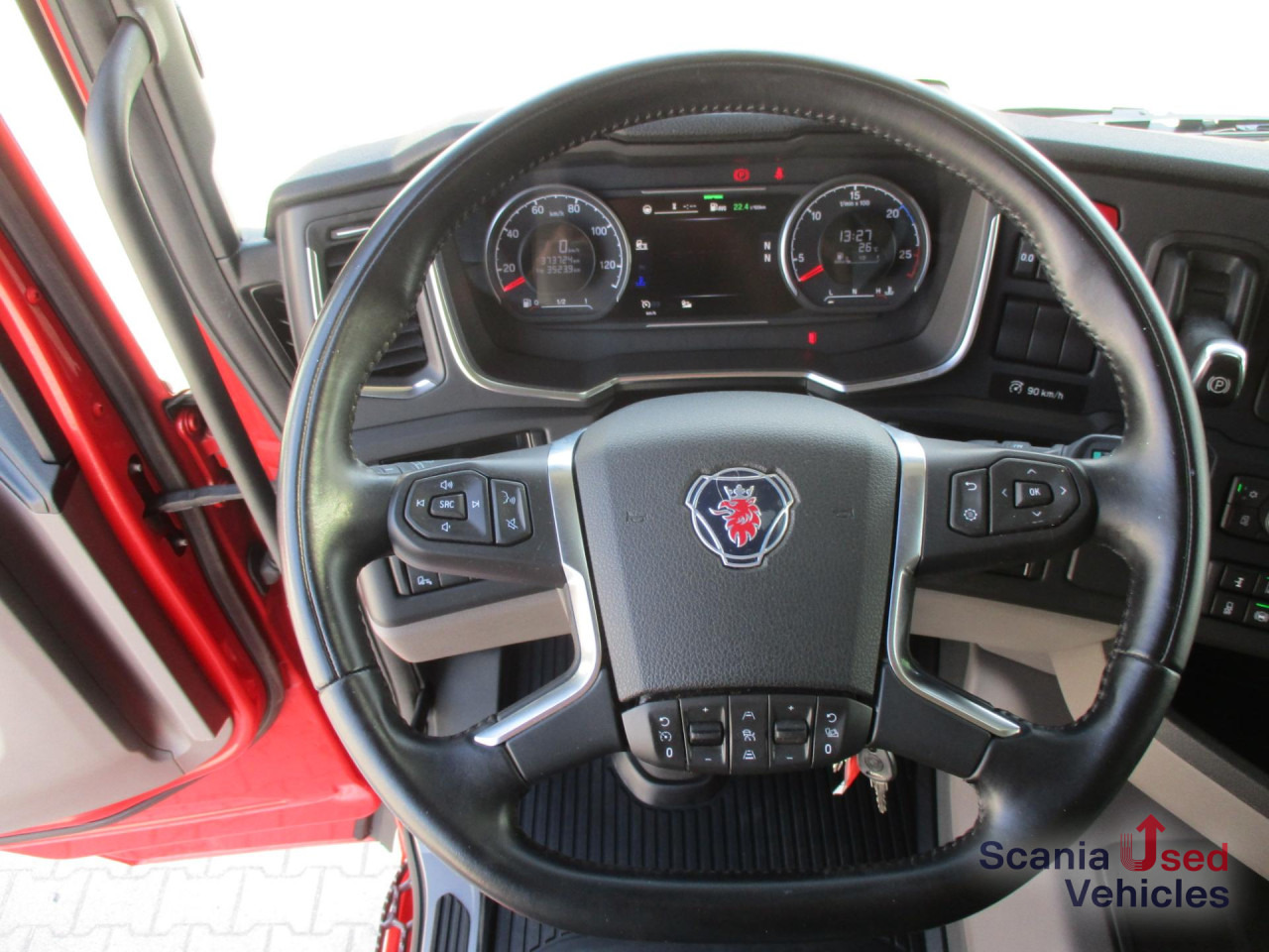 SCANIA R 450 A4x2NA - Vetopöytäauto: kuva SCANIA R 450 A4x2NA - Vetopöytäauto SCANIA R 450 A4x2NA - Vetopöytäauto: kuva SCANIA R 450 A4x2NA - Vetopöytäauto