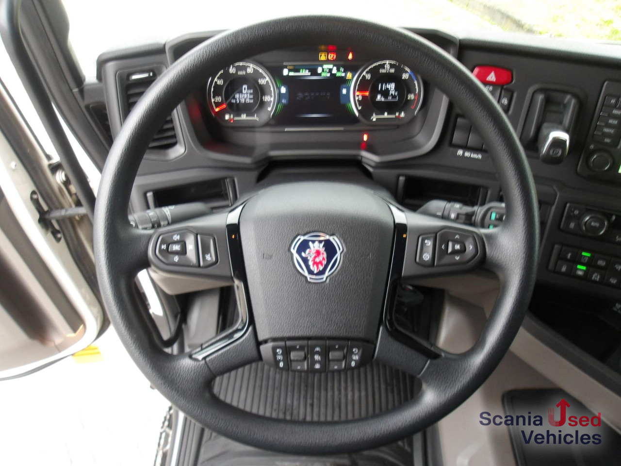 SCANIA R 460 A4x2NA / Hydraulik - Vetopöytäauto: kuva SCANIA R 460 A4x2NA / Hydraulik - Vetopöytäauto SCANIA R 460 A4x2NA / Hydraulik - Vetopöytäauto: kuva SCANIA R 460 A4x2NA / Hydraulik - Vetopöytäauto