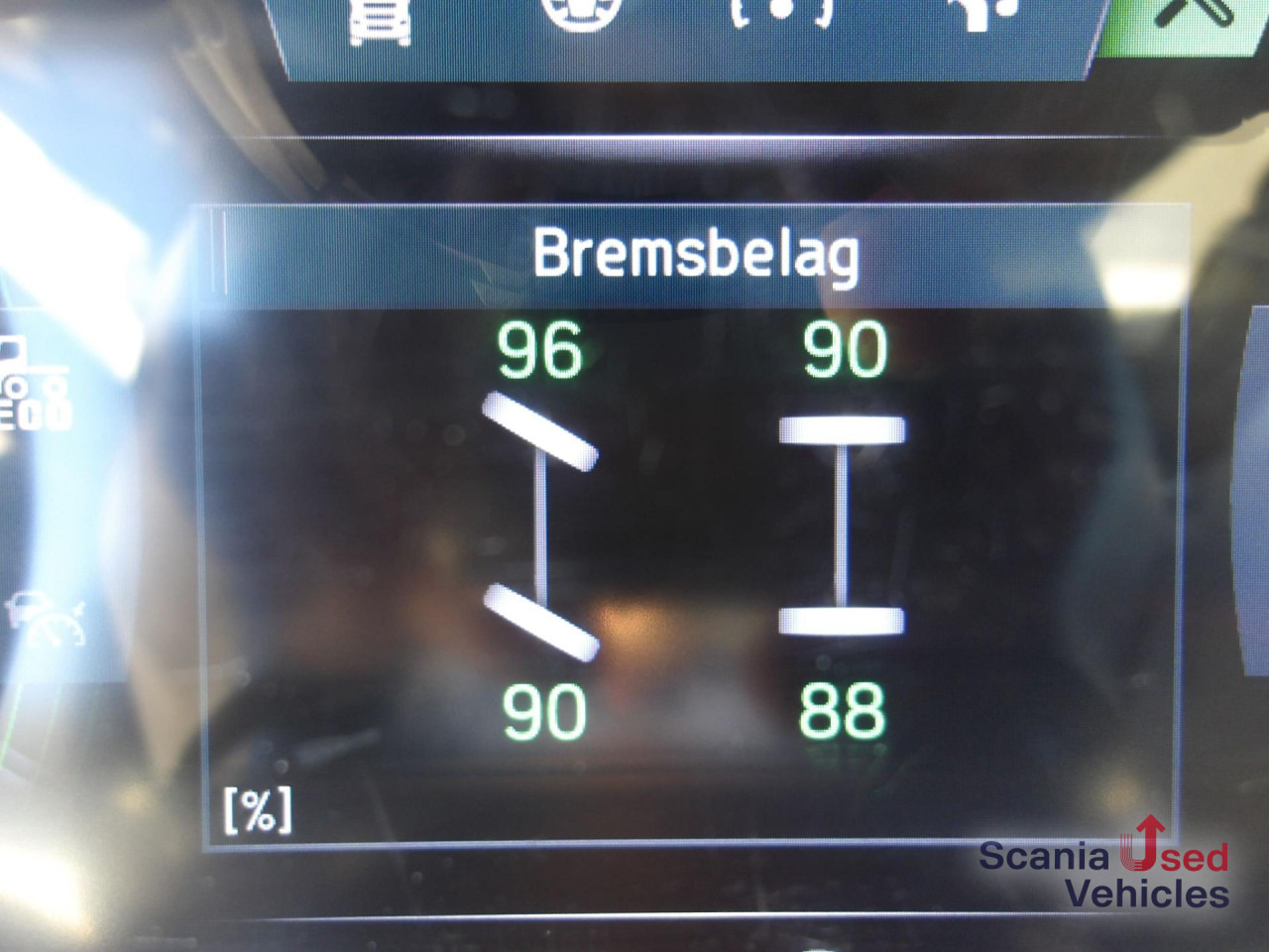 SCANIA S 450 A4x2NA / Navi / LED / ACC - Vetopöytäauto: kuva SCANIA S 450 A4x2NA / Navi / LED / ACC - Vetopöytäauto SCANIA S 450 A4x2NA / Navi / LED / ACC - Vetopöytäauto: kuva SCANIA S 450 A4x2NA / Navi / LED / ACC - Vetopöytäauto