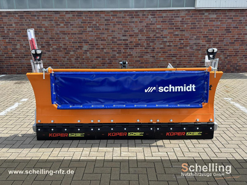 AEBI SCHMIDT CP 2 - Lumiaura: kuva AEBI SCHMIDT CP 2 - Lumiaura AEBI SCHMIDT CP 2 - Lumiaura: kuva AEBI SCHMIDT CP 2 - Lumiaura