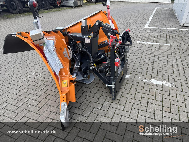 AEBI SCHMIDT KL-V-28 - Lumiaura: kuva AEBI SCHMIDT KL-V-28 - Lumiaura AEBI SCHMIDT KL-V-28 - Lumiaura: kuva AEBI SCHMIDT KL-V-28 - Lumiaura