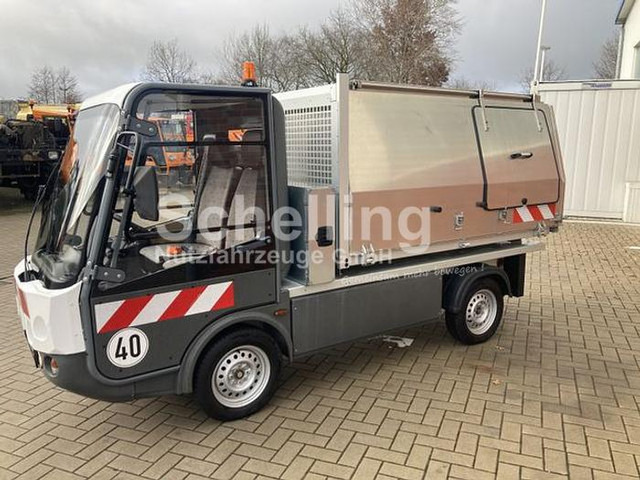 Esagno - Sähköajoneuvo: kuva Esagno - Sähköajoneuvo Esagno - Sähköajoneuvo: kuva Esagno - Sähköajoneuvo