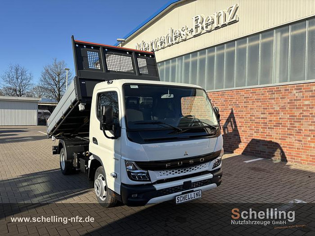 FUSO 3C15 - Kippiauto kuorma-auto: kuva FUSO 3C15 - Kippiauto kuorma-auto FUSO 3C15 - Kippiauto kuorma-auto: kuva FUSO 3C15 - Kippiauto kuorma-auto