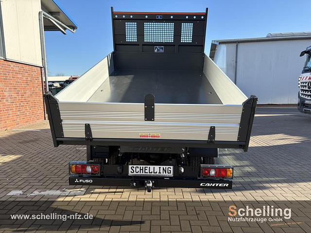 FUSO 3C15 - Kippiauto kuorma-auto: kuva FUSO 3C15 - Kippiauto kuorma-auto FUSO 3C15 - Kippiauto kuorma-auto: kuva FUSO 3C15 - Kippiauto kuorma-auto