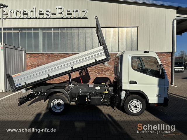 FUSO 3C15 - Kippiauto kuorma-auto: kuva FUSO 3C15 - Kippiauto kuorma-auto FUSO 3C15 - Kippiauto kuorma-auto: kuva FUSO 3C15 - Kippiauto kuorma-auto