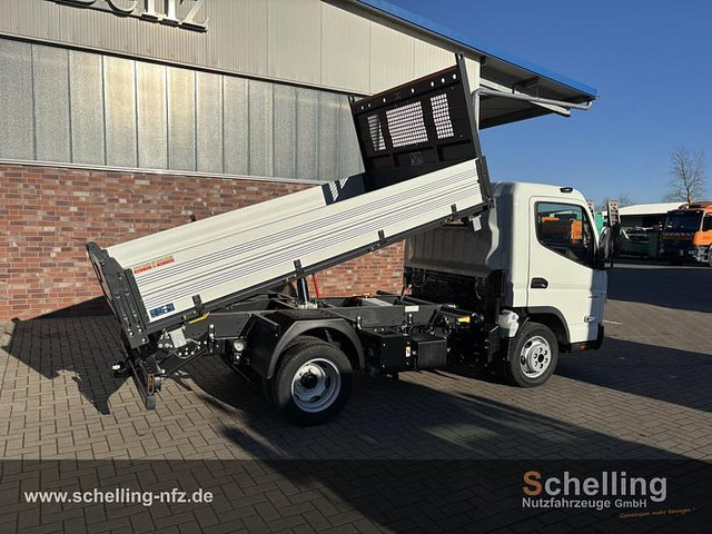 FUSO 3C15 - Kippiauto kuorma-auto: kuva FUSO 3C15 - Kippiauto kuorma-auto FUSO 3C15 - Kippiauto kuorma-auto: kuva FUSO 3C15 - Kippiauto kuorma-auto