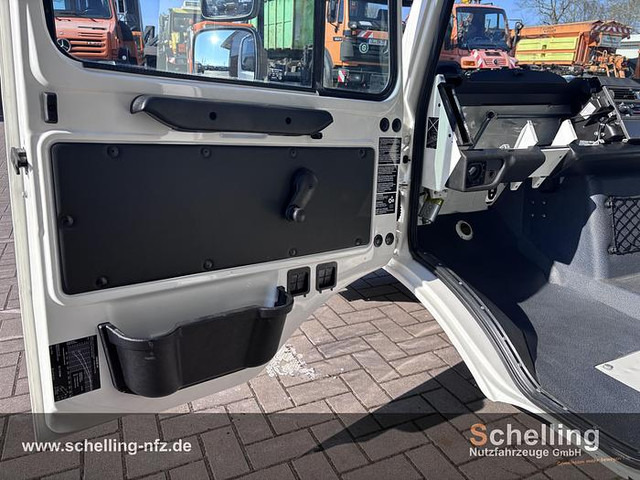 Leasing Mercedes-Benz Unimog UHN Mercedes-Benz Unimog UHN: kuva Leasing Mercedes-Benz Unimog UHN Mercedes-Benz Unimog UHN