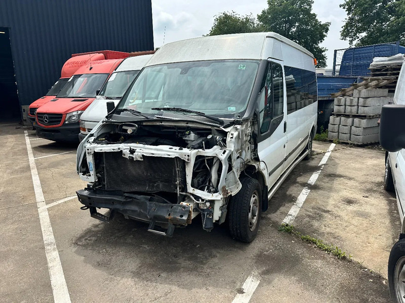 Ford TRANSIT - Bussi: kuva Ford TRANSIT - Bussi Ford TRANSIT - Bussi: kuva Ford TRANSIT - Bussi