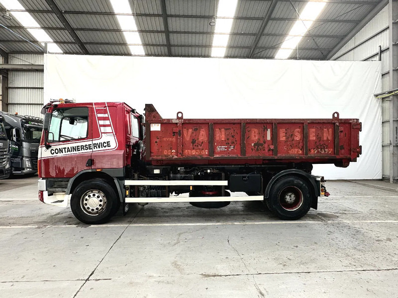 DAF 75.270 ATI / EURO 2 / LAMMES-LAMMES / BLATT - BLATT - Kippiauto kuorma-auto: kuva DAF 75.270 ATI / EURO 2 / LAMMES-LAMMES / BLATT - BLATT - Kippiauto kuorma-auto DAF 75.270 ATI / EURO 2 / LAMMES-LAMMES / BLATT - BLATT - Kippiauto kuorma-auto: kuva DAF 75.270 ATI / EURO 2 / LAMMES-LAMMES / BLATT - BLATT - Kippiauto kuorma-auto