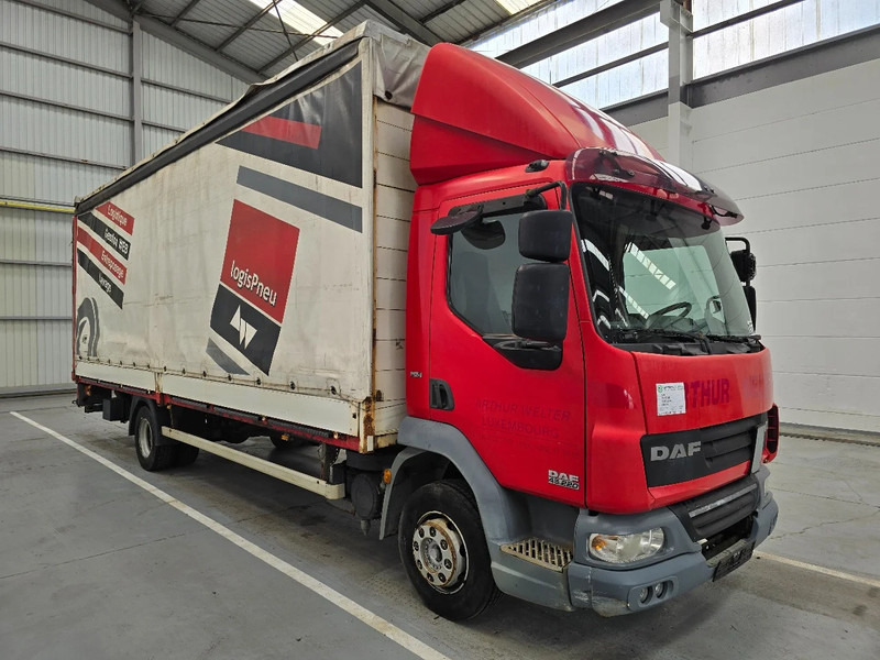 DAF LF 45 220 / EURO 5 / AIRCO / MANUEL / DHOLLANDIA 2000kg - Pressukapelli kuorma-auto: kuva DAF LF 45 220 / EURO 5 / AIRCO / MANUEL / DHOLLANDIA 2000kg - Pressukapelli kuorma-auto DAF LF 45 220 / EURO 5 / AIRCO / MANUEL / DHOLLANDIA 2000kg - Pressukapelli kuorma-auto: kuva DAF LF 45 220 / EURO 5 / AIRCO / MANUEL / DHOLLANDIA 2000kg - Pressukapelli kuorma-auto