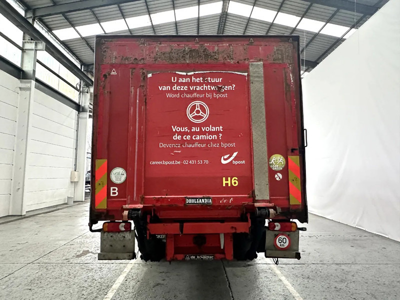 DAF LF 55.220 MANUEL - 4 PIECES-STUKS - Umpikori kuorma-auto: kuva DAF LF 55.220 MANUEL - 4 PIECES-STUKS - Umpikori kuorma-auto DAF LF 55.220 MANUEL - 4 PIECES-STUKS - Umpikori kuorma-auto: kuva DAF LF 55.220 MANUEL - 4 PIECES-STUKS - Umpikori kuorma-auto