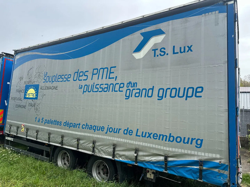 DAF XF 440 DAF XF 440 6x2 / SUPERSPACECAB / KOMBI MIT ANHANGER SCHMITZ 2016 / DURCHLADEN / 2 STUCK - Pressukapelli kuorma-auto: kuva DAF XF 440 DAF XF 440 6x2 / SUPERSPACECAB / KOMBI MIT ANHANGER SCHMITZ 2016 / DURCHLADEN / 2 STUCK - Pressukapelli kuorma-auto DAF XF 440 DAF XF 440 6x2 / SUPERSPACECAB / KOMBI MIT ANHANGER SCHMITZ 2016 / DURCHLADEN / 2 STUCK - Pressukapelli kuorma-auto: kuva DAF XF 440 DAF XF 440 6x2 / SUPERSPACECAB / KOMBI MIT ANHANGER SCHMITZ 2016 / DURCHLADEN / 2 STUCK - Pressukapelli kuorma-auto