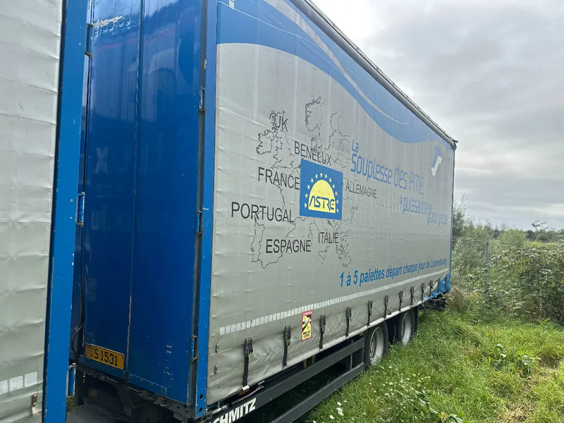 DAF XF 440 DAF XF 440 6x2 / SUPERSPACECAB / KOMBI MIT ANHANGER SCHMITZ 2016 / DURCHLADEN / 2 STUCK - Pressukapelli kuorma-auto: kuva DAF XF 440 DAF XF 440 6x2 / SUPERSPACECAB / KOMBI MIT ANHANGER SCHMITZ 2016 / DURCHLADEN / 2 STUCK - Pressukapelli kuorma-auto DAF XF 440 DAF XF 440 6x2 / SUPERSPACECAB / KOMBI MIT ANHANGER SCHMITZ 2016 / DURCHLADEN / 2 STUCK - Pressukapelli kuorma-auto: kuva DAF XF 440 DAF XF 440 6x2 / SUPERSPACECAB / KOMBI MIT ANHANGER SCHMITZ 2016 / DURCHLADEN / 2 STUCK - Pressukapelli kuorma-auto