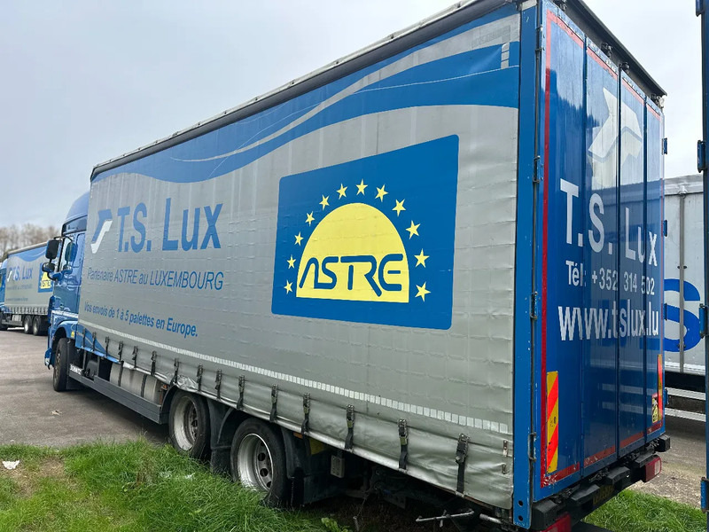 DAF XF 440 DAF XF 440 6x2 / SUPERSPACECAB / KOMBI MIT ANHANGER SCHMITZ 2016 / DURCHLADEN / 2 STUCK - Pressukapelli kuorma-auto: kuva DAF XF 440 DAF XF 440 6x2 / SUPERSPACECAB / KOMBI MIT ANHANGER SCHMITZ 2016 / DURCHLADEN / 2 STUCK - Pressukapelli kuorma-auto DAF XF 440 DAF XF 440 6x2 / SUPERSPACECAB / KOMBI MIT ANHANGER SCHMITZ 2016 / DURCHLADEN / 2 STUCK - Pressukapelli kuorma-auto: kuva DAF XF 440 DAF XF 440 6x2 / SUPERSPACECAB / KOMBI MIT ANHANGER SCHMITZ 2016 / DURCHLADEN / 2 STUCK - Pressukapelli kuorma-auto