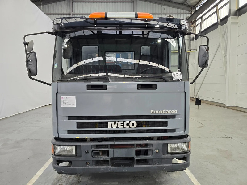 Iveco EuroCargo 120 E18 / 182.000km - Kippiauto kuorma-auto: kuva Iveco EuroCargo 120 E18 / 182.000km - Kippiauto kuorma-auto Iveco EuroCargo 120 E18 / 182.000km - Kippiauto kuorma-auto: kuva Iveco EuroCargo 120 E18 / 182.000km - Kippiauto kuorma-auto
