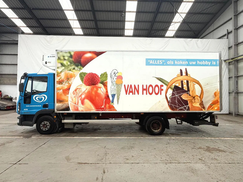 Iveco EuroCargo 120 THERMOKING TS-500 FRIGO EURO 3 - Refrigeraattori kuorma-auto: kuva Iveco EuroCargo 120 THERMOKING TS-500 FRIGO EURO 3 - Refrigeraattori kuorma-auto Iveco EuroCargo 120 THERMOKING TS-500 FRIGO EURO 3 - Refrigeraattori kuorma-auto: kuva Iveco EuroCargo 120 THERMOKING TS-500 FRIGO EURO 3 - Refrigeraattori kuorma-auto