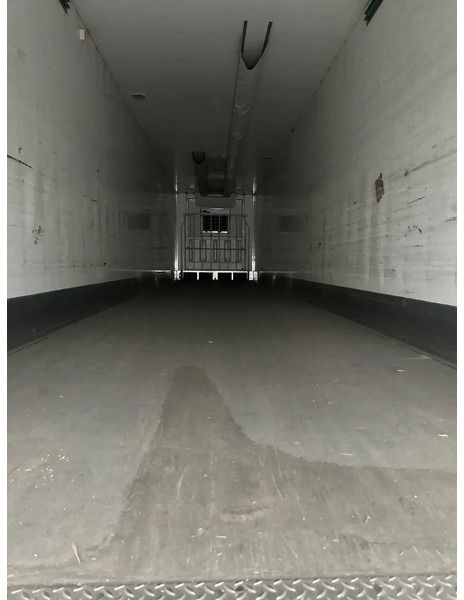 LAMBERET LVF S 3F - Refrigeraattori puoliperävaunu: kuva LAMBERET LVF S 3F - Refrigeraattori puoliperävaunu LAMBERET LVF S 3F - Refrigeraattori puoliperävaunu: kuva LAMBERET LVF S 3F - Refrigeraattori puoliperävaunu
