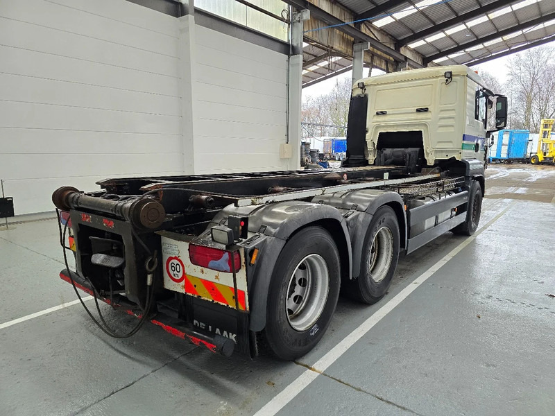 MAN TGS 26.440 6x4 / EURO 5 / AIRCO - Kuorma-auto alusta: kuva MAN TGS 26.440 6x4 / EURO 5 / AIRCO - Kuorma-auto alusta MAN TGS 26.440 6x4 / EURO 5 / AIRCO - Kuorma-auto alusta: kuva MAN TGS 26.440 6x4 / EURO 5 / AIRCO - Kuorma-auto alusta