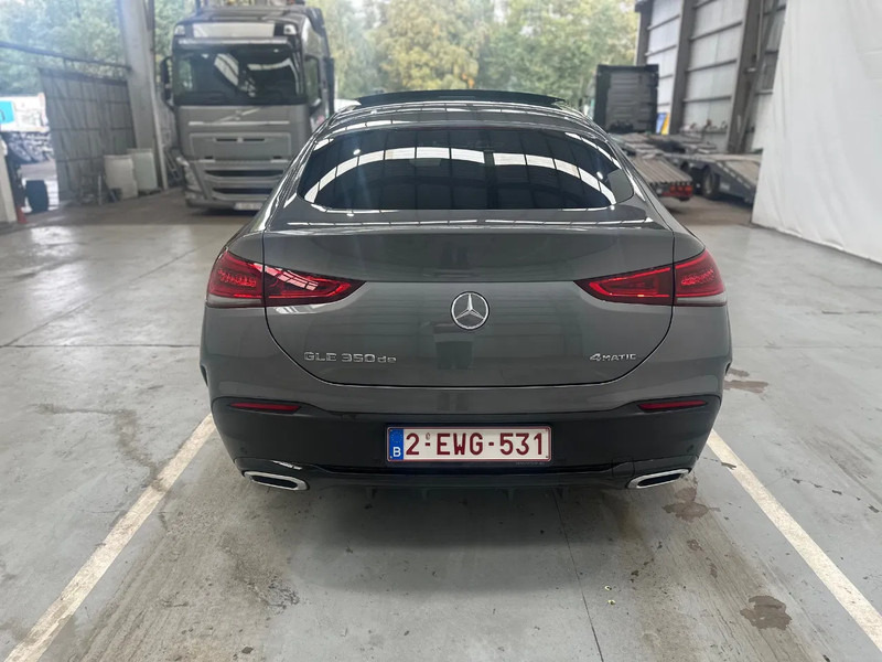 Mercedes-Benz GLE 350 de 4-MATIC / PANO / FULL OPTION / COUPE / AMG Line / 9G - Maasturi/ Katumaasturi: kuva Mercedes-Benz GLE 350 de 4-MATIC / PANO / FULL OPTION / COUPE / AMG Line / 9G - Maasturi/ Katumaasturi Mercedes-Benz GLE 350 de 4-MATIC / PANO / FULL OPTION / COUPE / AMG Line / 9G - Maasturi/ Katumaasturi: kuva Mercedes-Benz GLE 350 de 4-MATIC / PANO / FULL OPTION / COUPE / AMG Line / 9G - Maasturi/ Katumaasturi