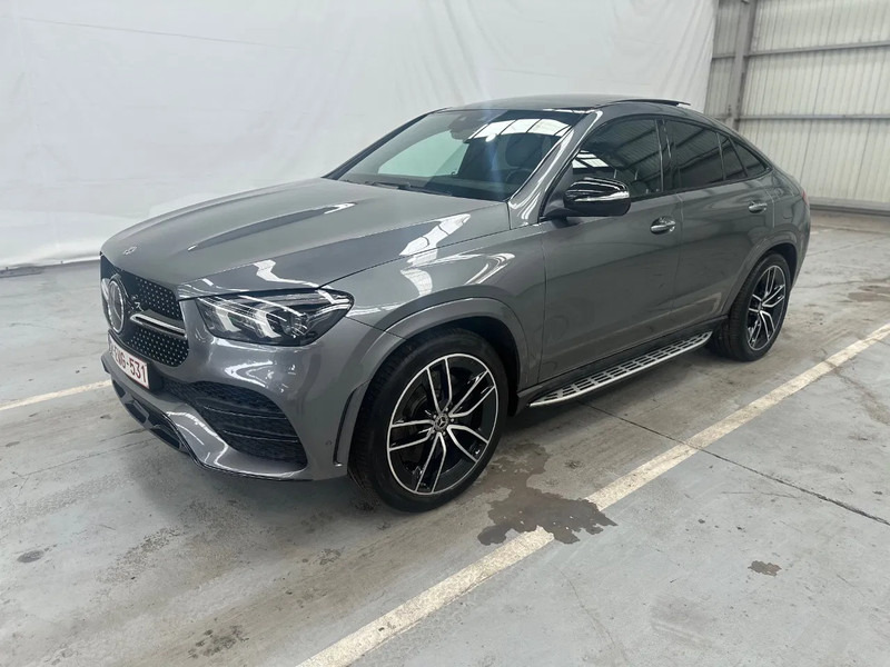 Mercedes-Benz GLE 350 de 4-MATIC / PANO / FULL OPTION / COUPE / AMG Line / 9G - Maasturi/ Katumaasturi: kuva Mercedes-Benz GLE 350 de 4-MATIC / PANO / FULL OPTION / COUPE / AMG Line / 9G - Maasturi/ Katumaasturi Mercedes-Benz GLE 350 de 4-MATIC / PANO / FULL OPTION / COUPE / AMG Line / 9G - Maasturi/ Katumaasturi: kuva Mercedes-Benz GLE 350 de 4-MATIC / PANO / FULL OPTION / COUPE / AMG Line / 9G - Maasturi/ Katumaasturi